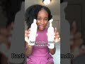 #baskandlather #naturalhair #healthyhaircare #dealsforyoudays