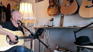 Leaving the table - Leonard. Cohen
