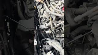 Por esta base casi saco el motor #fouryou #automobile #fouryourpag #paratiii #mechanic #auto