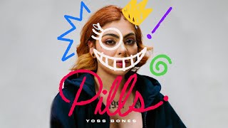 Yoss Bones - PILLS