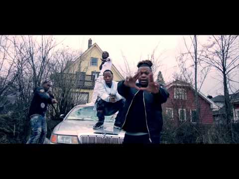 Looney Babie - Temporary [Prod. Tay Love] (Shot by @TeeGlazedIt)