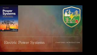 Electric Power Systems : Computing Power Loss and Efficiency of Electric Power Transmission System