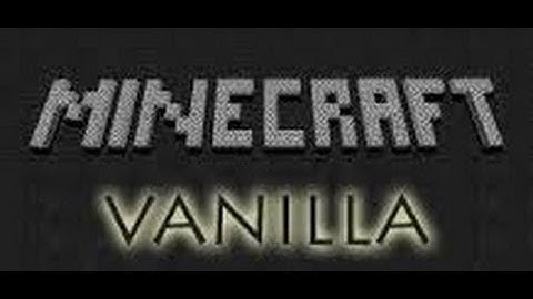 How to make a vanilla server minecraft 1.7.2 (PC) (Hamachi)