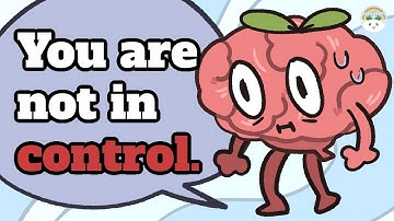 Your Brain Is Messing With You Believe it Or Not