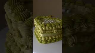 A Tini Bit Older Birthday Cake