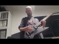 Headfirst Alta 100 - Machine Head Davidian