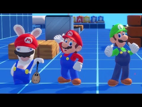 Mario + Rabbids Kingdom Battle – All Ultimate Challenges