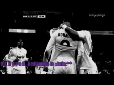 Cristiano Ronaldo"Here Without You Baby" Special D...