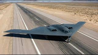 Download Lagu Por Dentro do Bombardeiro Furtivo mais Poderoso MP3