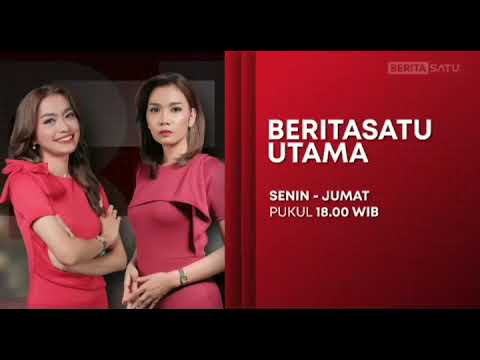 JEDA IKLAN ADA DI BERITA SATU TV TAHUN 2025 PART 5 (FULL YA 1 MENIT YA)