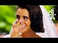 Bride And Groom Meet For The First Time | Married At First Sight