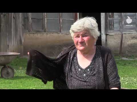 სოციალურად დაუცველი პატარა ფლევიდან