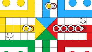 Ludo King: Har match kaise jeetein? Epic Ludo Battle: Last Goti ka khel! screenshot 3