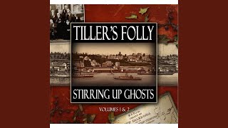 Video thumbnail of "Tiller's Folly - Steamboatin' Jamiesons"