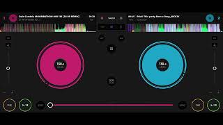 Dale Candela MOOMBATHON MIX 130 [DJ RR REMIX]