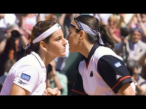 Video: Arantxa Sánchez Vicario Patrimonio Neto