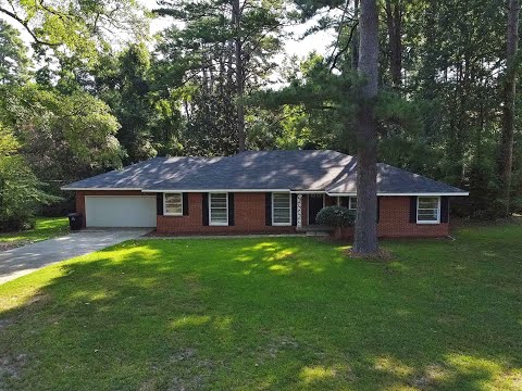 901 Robert Street, Ruston, LA home video tour