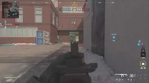 CoD Timing in a nutshell