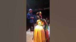 Janger bali...Sadewa 1