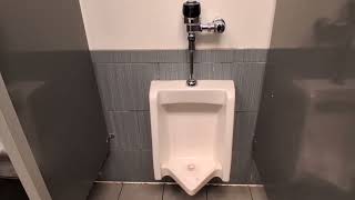 Marshalls Cross County Center mall toilets