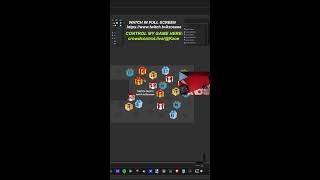 CHAT CONTROLS MY GAME IN 1 HOUR - Hand Cam