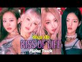 [STAGE MIX] Midas Touch - KISS OF LIFE (키오프) | KBS WORLD TV