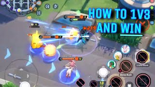 Pokemon Unite Guide - Best Pokemon Tier List