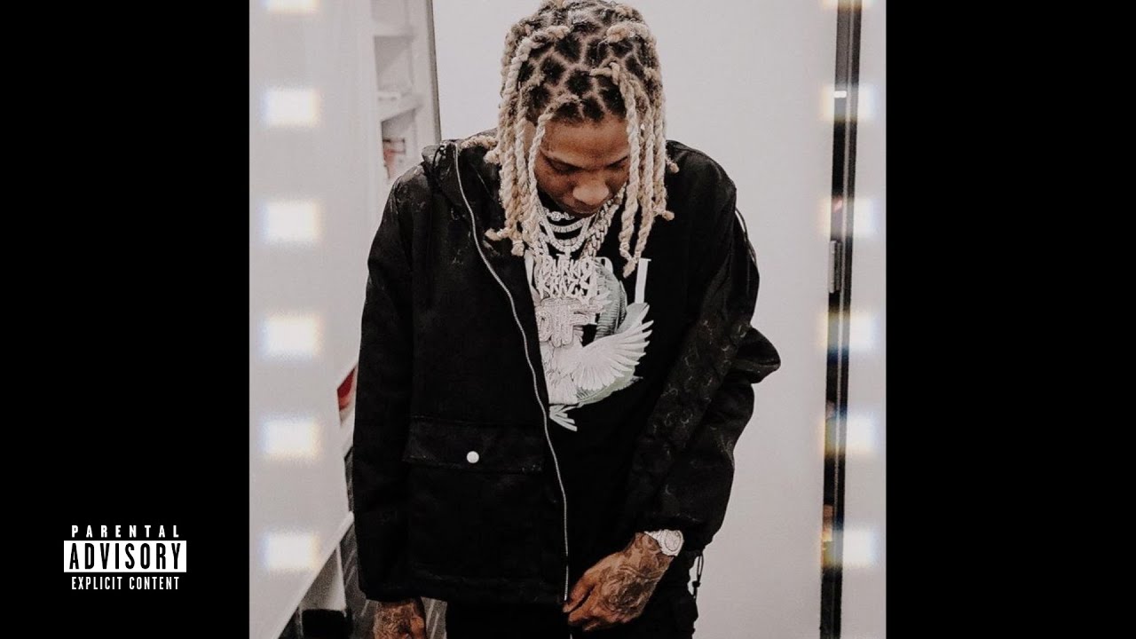 (FREE) Lil Durk Type Beat 2026 - 