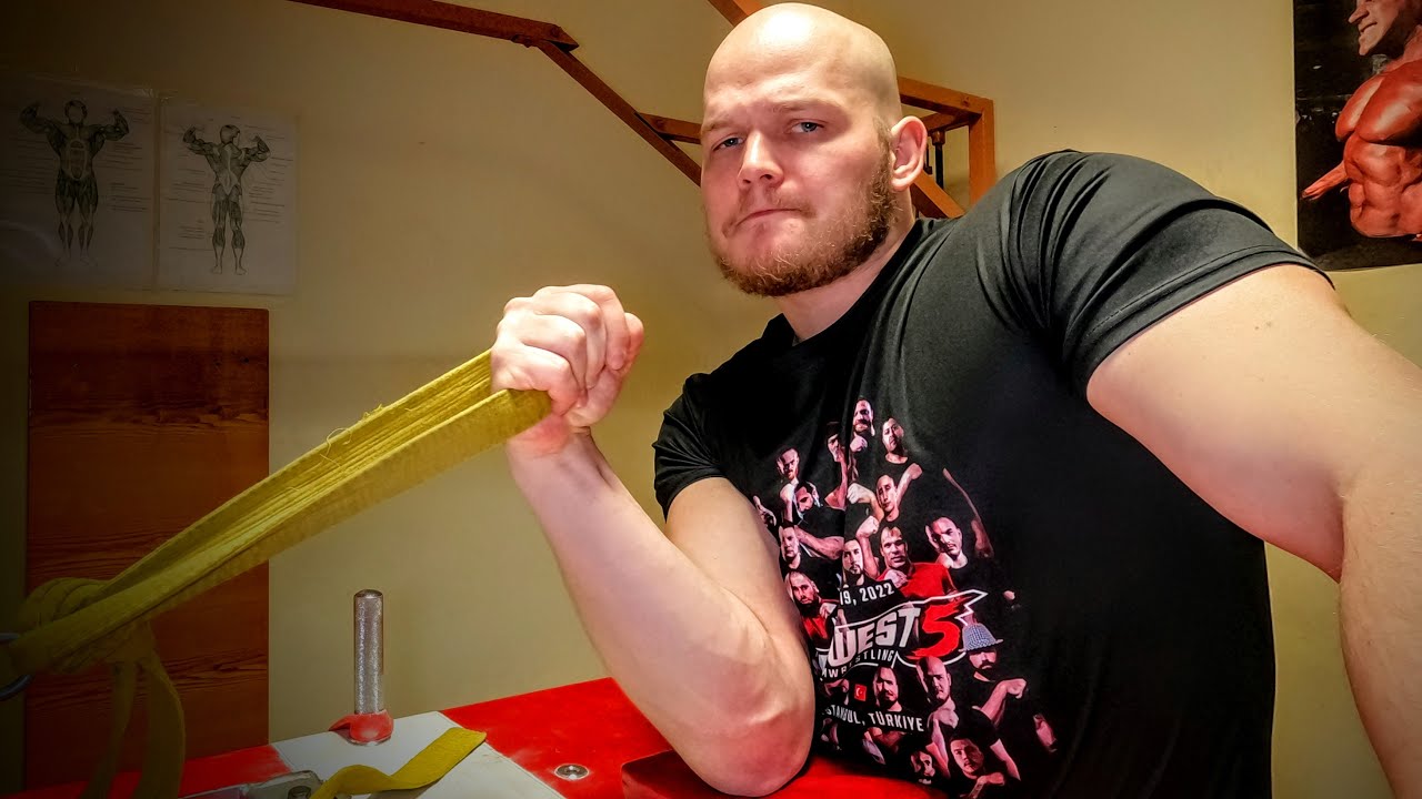 Controlled Backpressure Max Effort