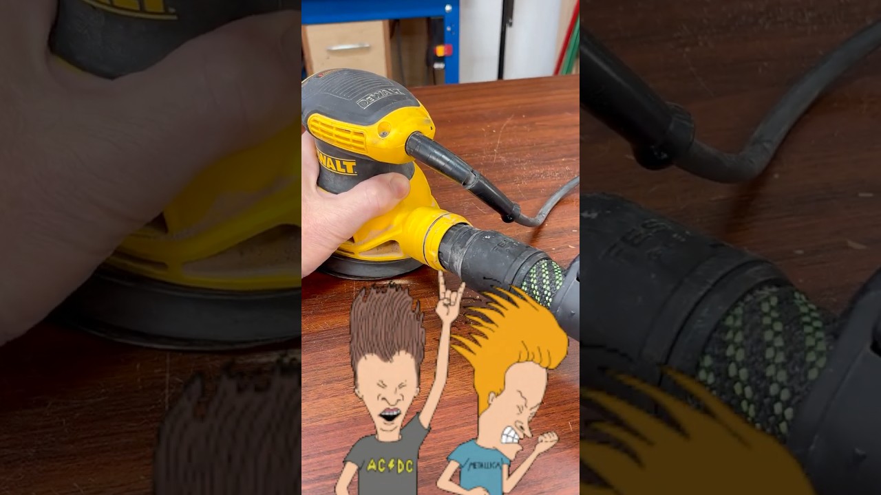 3 Critical Mistakes to Avoid When Choosing a Cordless Sander?