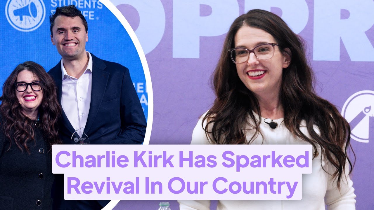 Reflecting on Charlie Kirk’s Assassination and the Culture of Oppression