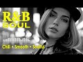 The Perfect Mood for Romance and Self-Love Romantic R&B Soul Mix — Love Songs & Slow Jams for Lovers