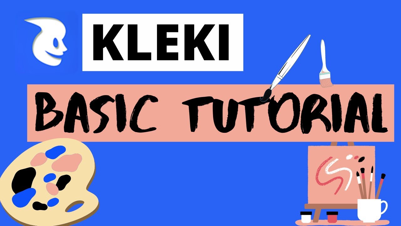 kleki tutorial 