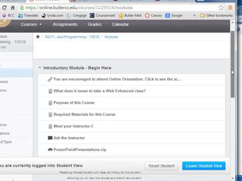 Upload Java Assignment