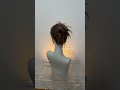 #HairstylesAreThatEasy #EvenAnySpontaneousTieLooksGood #NewYearHairstyleTutorial #LikeIncentivePlan