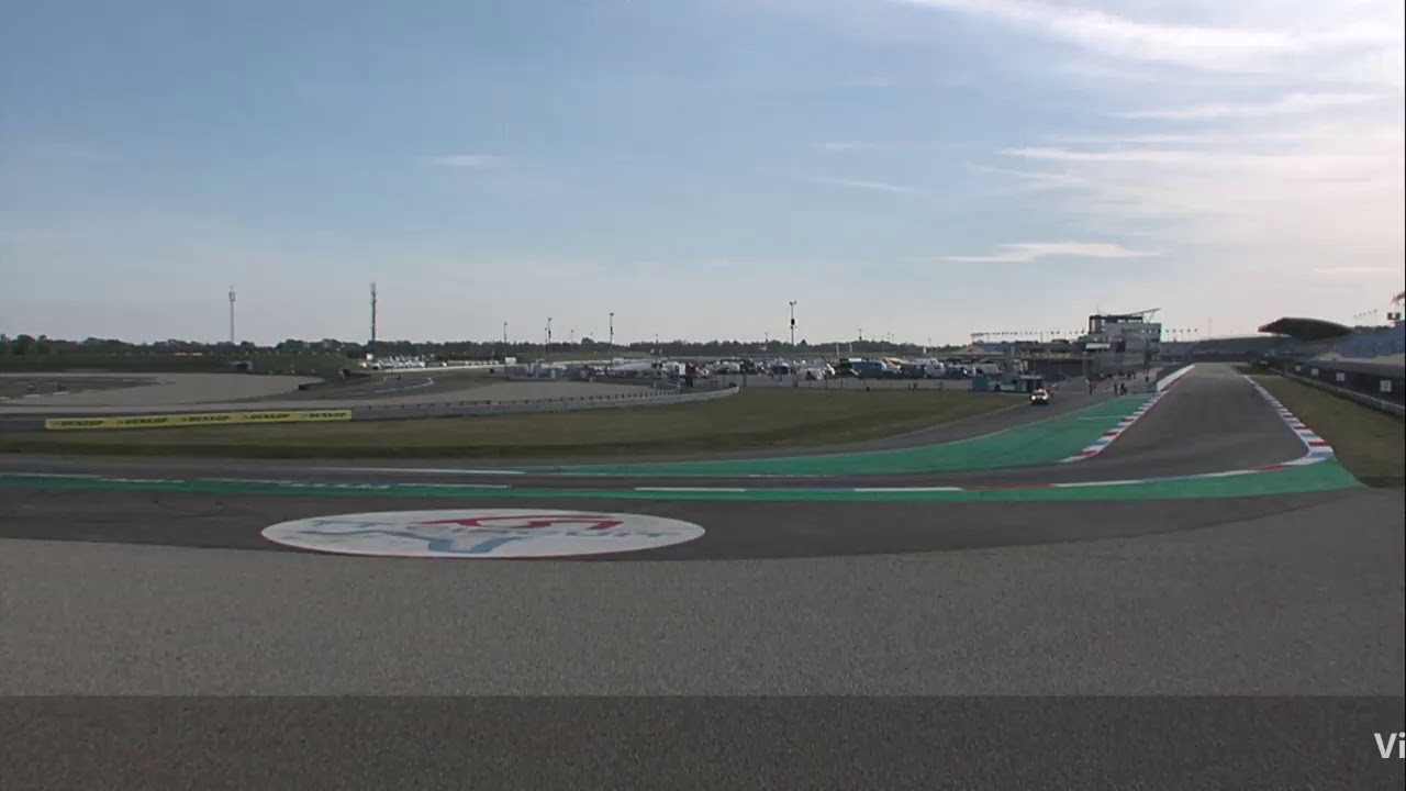 Alpe Adria International Motorcycle Championship @ TT Assen Circuit | Net 01.06.2019 - LIVE