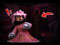 Apparition 2 [HORROR] Chapter 1 Gameplay without VC