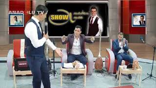 Kadi̇r Yilmaz - Potbori̇ / Olmadan Olmaz Show..