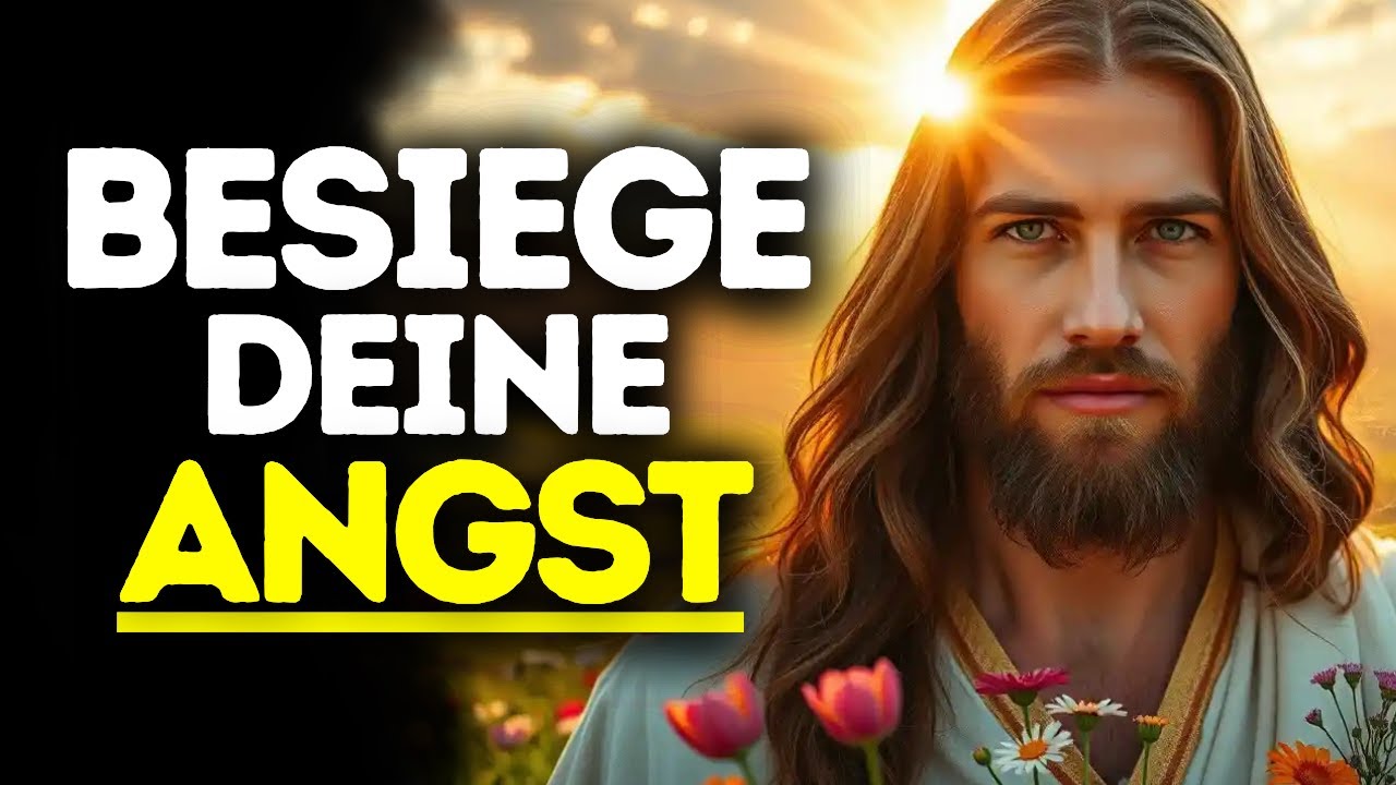 Jesus zeigte, wie man wirklich ein erfülltes Leben führt – doch die meisten ignorieren es.