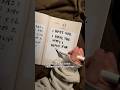 messages i’ll never send you (journal on Amazon) #unsentmessages #latenightthoughts #journaling