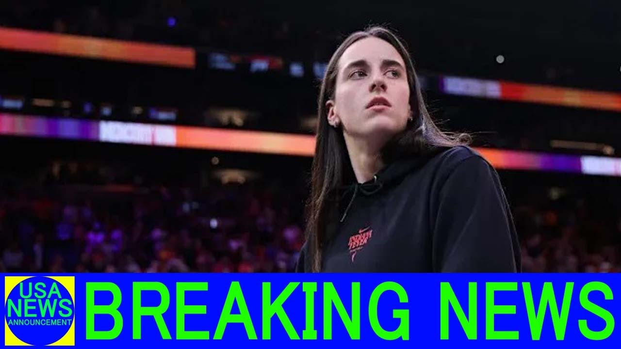 Caitlin Clark to join NBC Sports' NBA pregame show prior to Knicks Lakers game on Feb  1