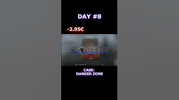 CASE OPENING HOBBY DAY #8 #cases #csgo #cs2 #opening