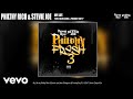 Stevie Joe Philthy Rich My Life Ft Bluejeans Preddy Boy B mp3