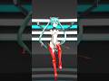 NewJeans - Supernatural【Racing Miku】#hatsunemiku #mmd