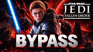 LUA TOOLS: Star Wars Jedi Fallen Order (100% Working Fix) STEAM TOOLS !! Steam Daddy!! CW Game Adder