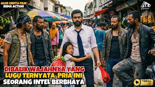 Download Lagu MUKANYA TERLIHAT POLOS PADAHAL ASLINYA SANGAT BRUTAL || ALUR CERITA FILM INDIA ACTION MP3