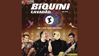 Vento Ventania (Ao Vivo) - Biquini Cavadão