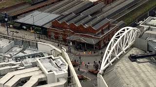 Great Birmingham Run - UK