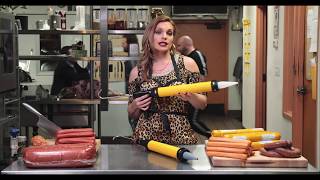 Information The Dripanos - Let's Talk About Sausage Guns Guide