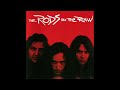 The Rods_._In The Raw (1983)(Full Album)